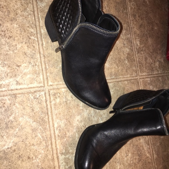 Lucky Brand booties - Picture 3 of 3